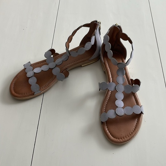 SUDINI Rovigo Sandals - Picture 4 of 12